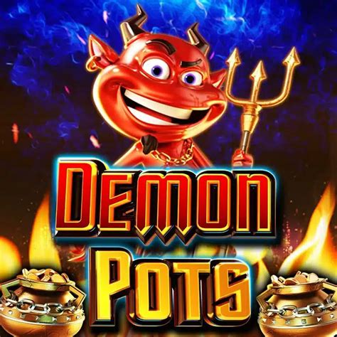 Demon Pots 1xbet